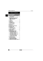 Preview for 7 page of APRILIA 8140172 Service And Repair Manual