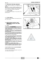 Preview for 8 page of APRILIA 8140172 Service And Repair Manual