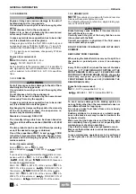 Preview for 9 page of APRILIA 8140172 Service And Repair Manual