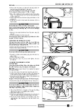 Preview for 48 page of APRILIA 8140172 Service And Repair Manual