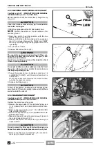 Preview for 49 page of APRILIA 8140172 Service And Repair Manual