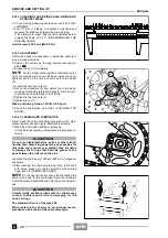 Preview for 71 page of APRILIA 8140172 Service And Repair Manual