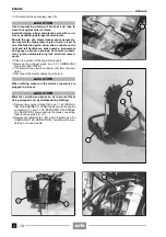 Preview for 93 page of APRILIA 8140172 Service And Repair Manual