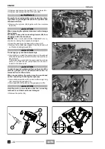 Preview for 105 page of APRILIA 8140172 Service And Repair Manual