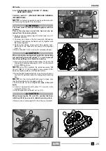 Preview for 106 page of APRILIA 8140172 Service And Repair Manual