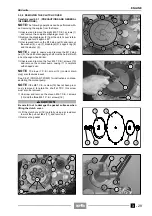 Preview for 112 page of APRILIA 8140172 Service And Repair Manual