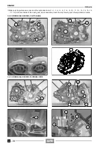 Preview for 121 page of APRILIA 8140172 Service And Repair Manual