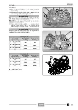 Preview for 126 page of APRILIA 8140172 Service And Repair Manual