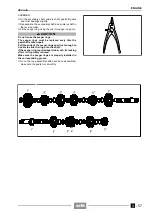 Preview for 140 page of APRILIA 8140172 Service And Repair Manual