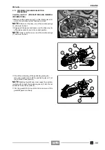 Preview for 172 page of APRILIA 8140172 Service And Repair Manual