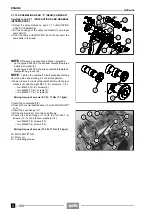 Preview for 183 page of APRILIA 8140172 Service And Repair Manual