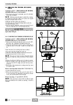 Preview for 233 page of APRILIA 8140172 Service And Repair Manual