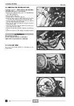 Preview for 235 page of APRILIA 8140172 Service And Repair Manual