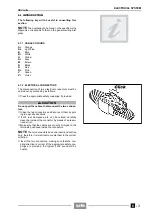 Preview for 238 page of APRILIA 8140172 Service And Repair Manual