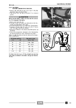 Preview for 248 page of APRILIA 8140172 Service And Repair Manual