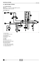 Preview for 253 page of APRILIA 8140172 Service And Repair Manual