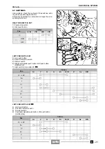 Preview for 256 page of APRILIA 8140172 Service And Repair Manual