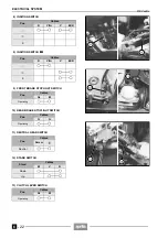 Preview for 257 page of APRILIA 8140172 Service And Repair Manual