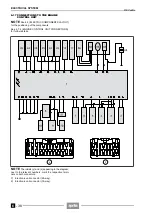 Preview for 273 page of APRILIA 8140172 Service And Repair Manual