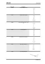 Предварительный просмотр 21 страницы APRILIA 854239 Service Station Manual