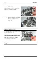 Preview for 116 page of APRILIA 854239 Service Station Manual