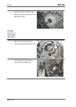 Предварительный просмотр 118 страницы APRILIA 854239 Service Station Manual