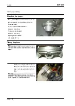 Preview for 126 page of APRILIA 854239 Service Station Manual