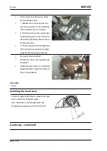 Предварительный просмотр 128 страницы APRILIA 854239 Service Station Manual