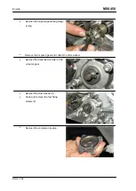 Preview for 146 page of APRILIA 854239 Service Station Manual