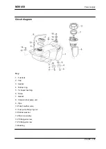 Предварительный просмотр 155 страницы APRILIA 854239 Service Station Manual