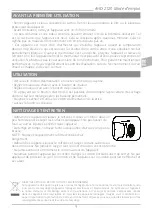 Preview for 9 page of APRILIA AHD 2120 Instruction Manual