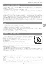 Preview for 13 page of APRILIA AHD 2120 Instruction Manual