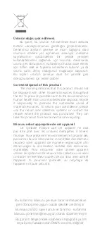 Preview for 15 page of APRILIA AHS 2018 User Manual