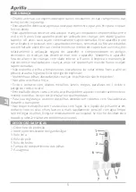 Preview for 6 page of APRILIA ANC-6408 User Manual