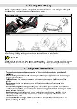 Preview for 26 page of APRILIA AP-MO-210001 User Manual