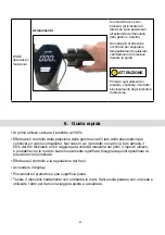 Preview for 61 page of APRILIA AP-MO-210001 User Manual