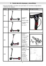 Preview for 86 page of APRILIA AP-MO-210001 User Manual