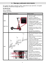 Preview for 93 page of APRILIA AP-MO-210001 User Manual