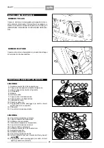 Предварительный просмотр 29 страницы APRILIA Area 51 960x Service And Repair Manual