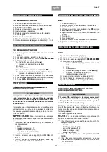 Предварительный просмотр 32 страницы APRILIA Area 51 960x Service And Repair Manual