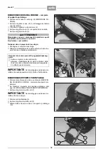 Preview for 39 page of APRILIA Area 51 960x Service And Repair Manual