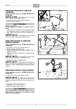 Preview for 45 page of APRILIA Area 51 960x Service And Repair Manual