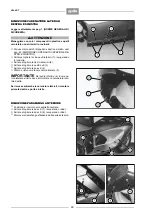 Preview for 47 page of APRILIA Area 51 960x Service And Repair Manual