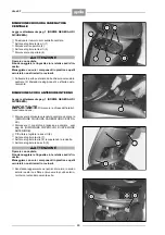 Preview for 49 page of APRILIA Area 51 960x Service And Repair Manual