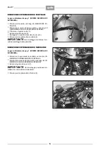 Preview for 57 page of APRILIA Area 51 960x Service And Repair Manual