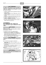 Preview for 61 page of APRILIA Area 51 960x Service And Repair Manual