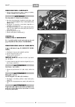 Preview for 63 page of APRILIA Area 51 960x Service And Repair Manual