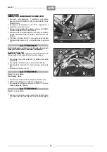 Preview for 65 page of APRILIA Area 51 960x Service And Repair Manual