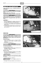 Preview for 67 page of APRILIA Area 51 960x Service And Repair Manual