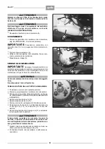 Preview for 69 page of APRILIA Area 51 960x Service And Repair Manual